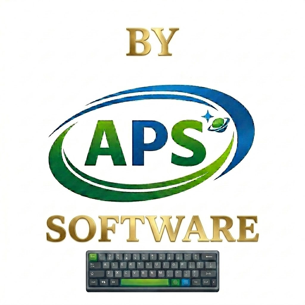 APS - Andrea Paperini Software
